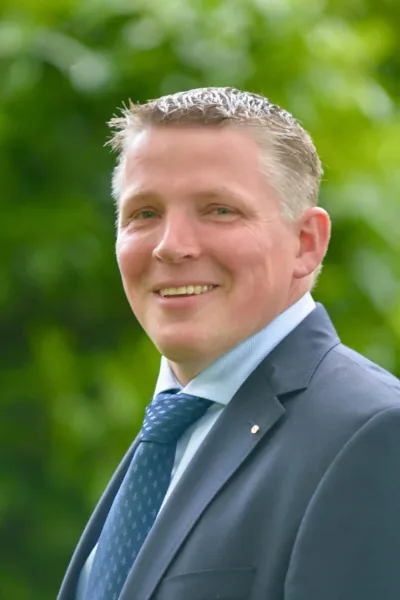 Selmer CDU hofft auf schnelles Ende des Streits in der Union
