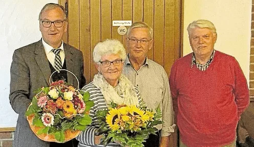CDU-Seniorenkreis hat neuen Vorsitz