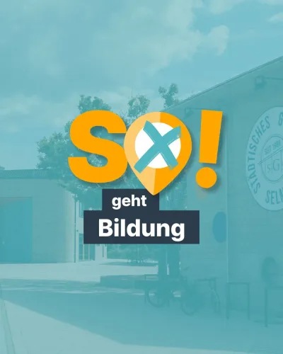 Volle Unterstützung für das Förderzentrum Nord und die Entscheidung zur Umbenennung