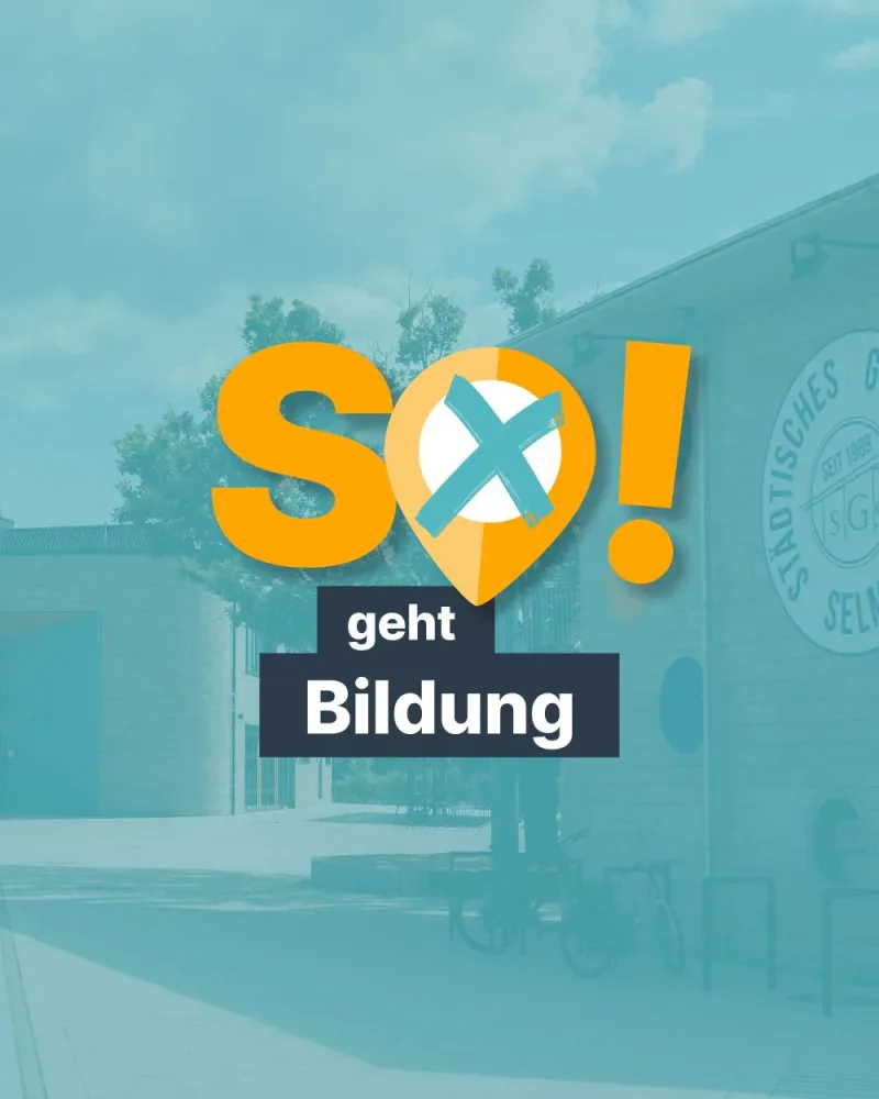 Volle Unterstützung für das Förderzentrum Nord und die Entscheidung zur Umbenennung