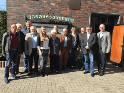 Klausurtagung des CDU Stadtverbandes
