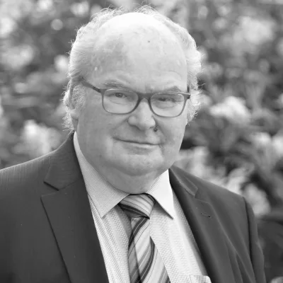 CDU trauert um Franz-Josef Raubuch