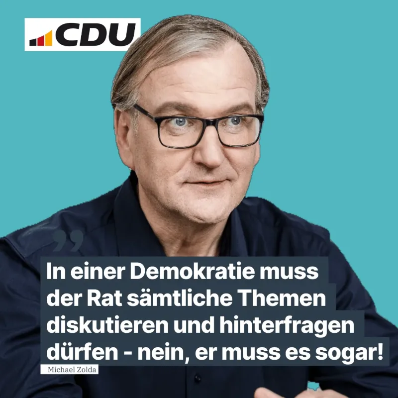 Wieso, weshalb, warum? Wer nicht fragt, bleibt dumm!