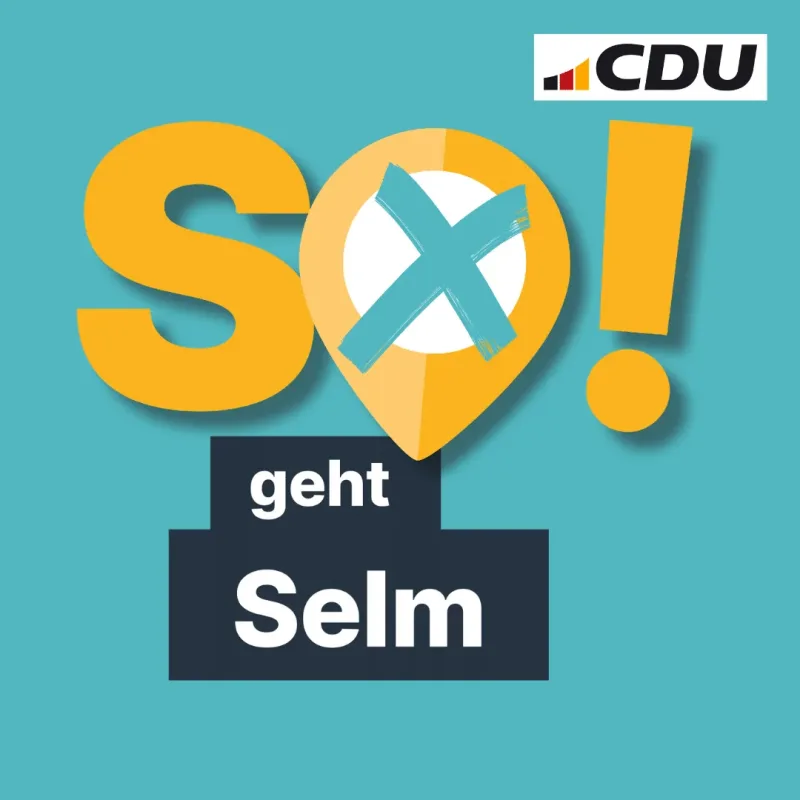 CDU und SPD treiben Ortskernentwicklung in Bork gemeinsam voran