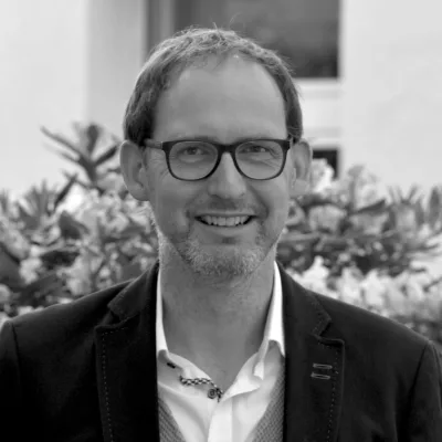 CDU trauert um Markus Wiesmann