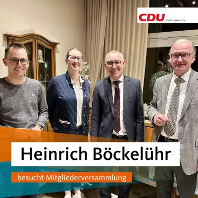 Von globalen Bedingungen und kommunalpolitischen Brillen