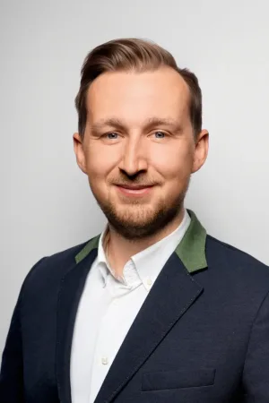 Gregor Mors