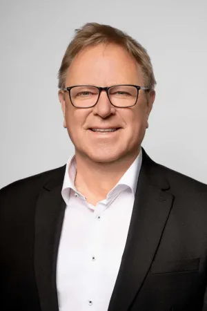 Holger Stiller