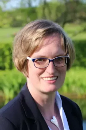 Stephanie Vieter