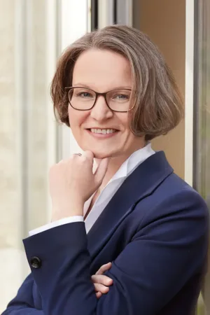 Ina Scharrenbach