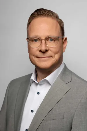 Michael Esters
