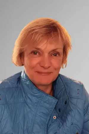 Dr. Jutta Ehmke-Meißner