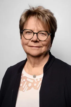 Jutta Steiner