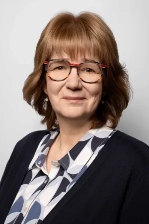 Birgit Wißmann-Scheipers