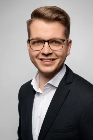 Jan-Niklas Möller