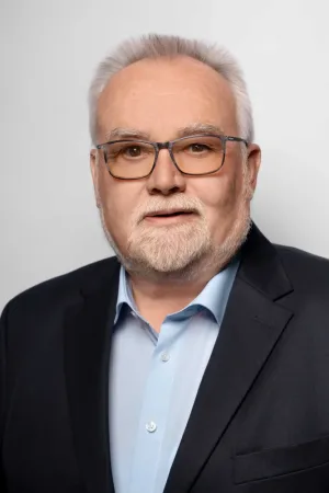 Reinald Reher
