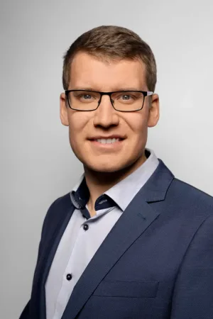 Christian Köppeler