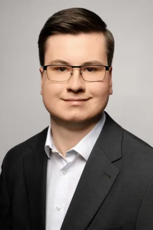 Tim Eichholz