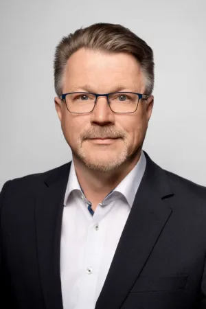 Ralf Vagedes