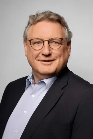 Michael Merten