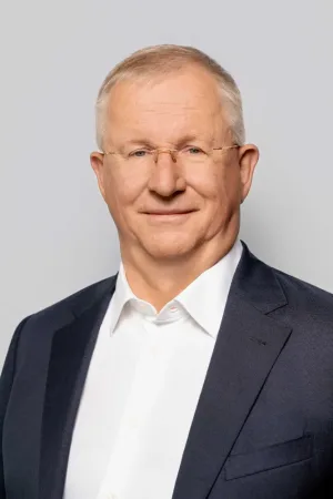Heinz-Georg Mors