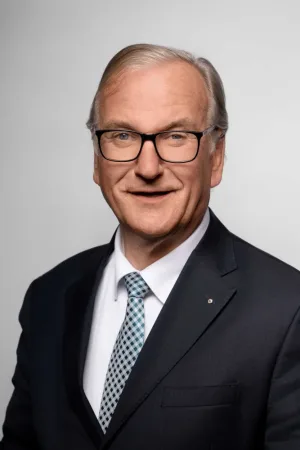Michael Zolda